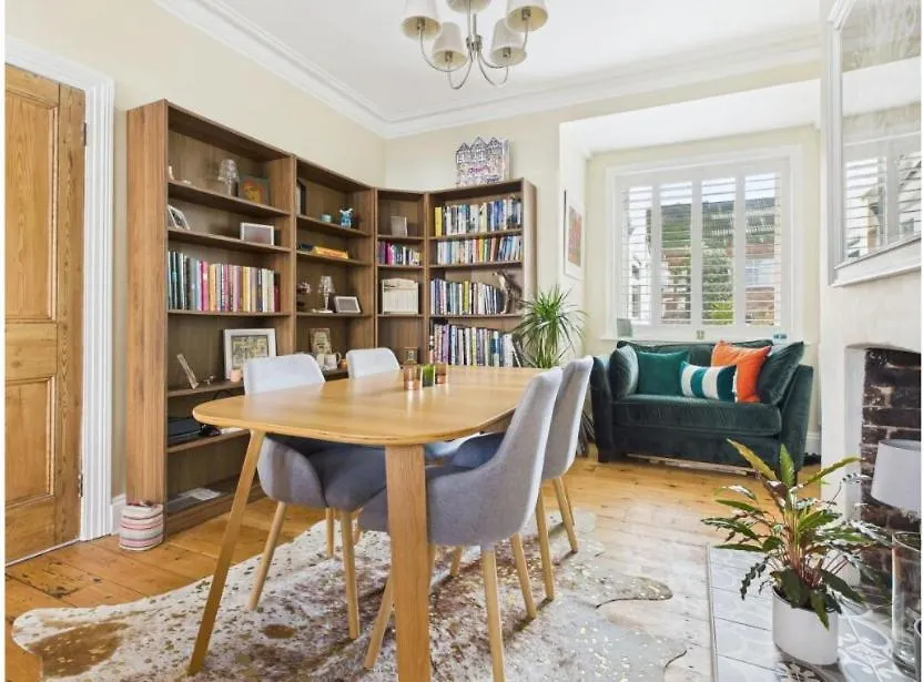 Villa The Edwardian Brighton