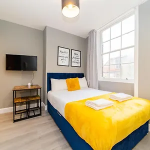 Studio Flat Next To I Ms12 Brighton