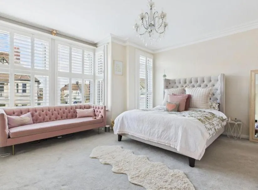 The Edwardian Villa Brighton
