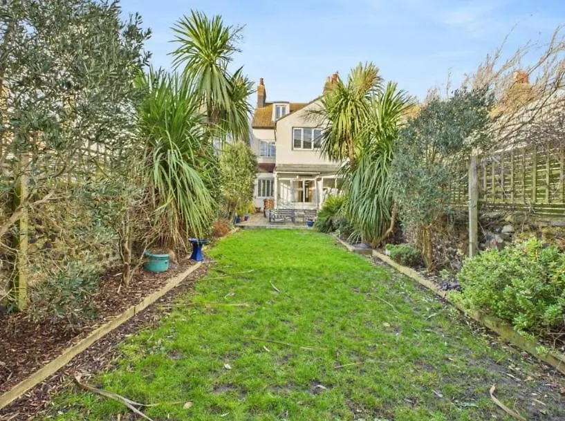 The Edwardian Villa Brighton